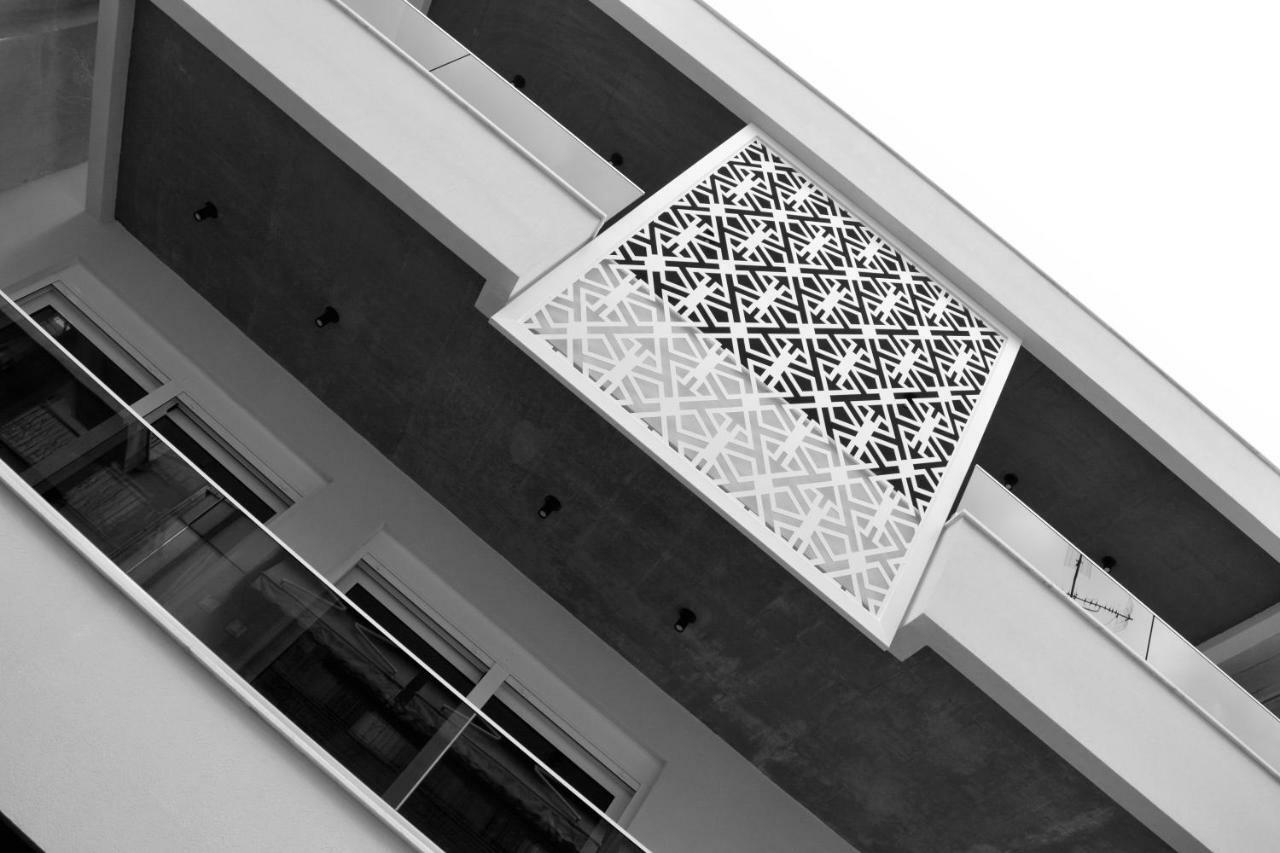 Zoe _Apartments_ Stavros  Eksteriør bilde